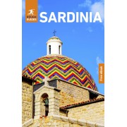 Sardinia Rough Guides